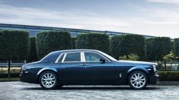 Rolls-Royce Phantom Metropolitan Collection (2015) - prawy bok