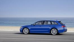 Audi S6 C7 Avant Facelifting (2015) - lewy bok