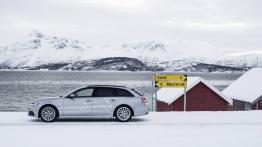 Audi A6 C7 Avant Facelifting (2015) - lewy bok