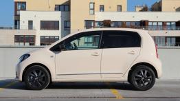 Seat Mii Hatchback 5d