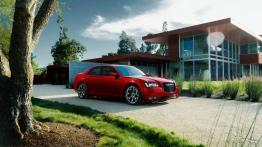 Chrysler 300S 2015 - prawy bok