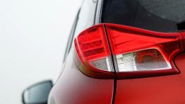 Honda Civic IX Tourer