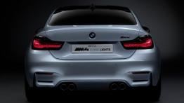 BMW M4 Concept Iconic Lights (2015) - widok z tyłu