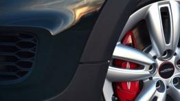 Mini John Cooper Works 2015 - zacisk hamulcowy