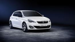 Peugeot 308 II Hatchback 5d