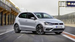 Volkswagen Polo V Hatchback 5d Facelifting 1.2 TSI BlueMotion Technology 110KM 81kW 2014-2017