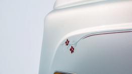 Rolls-Royce Phantom Serenity (2015) - prawe tylne nadkole