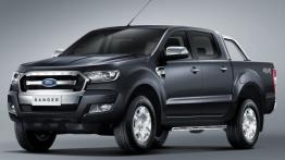 Ford Ranger V Facelifting (2015) - lewy bok
