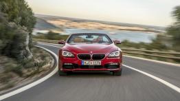 BMW Seria 6 F06-F12-F13 Cabrio Facelifting 640d 313KM 230kW 2015-2018