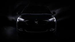 DS 5 Facelifting (2015) - przód - reflektory włączone