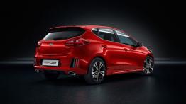 Kia Ceed II Hatchback 5d 1.6 CRDi 128KM 94kW 2012-2015