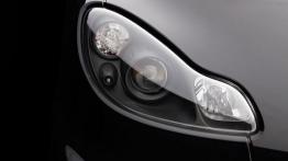 Smart fortwo II Cabrio edition MOSCOT (2015) - prawy przedni reflektor - wyłączony