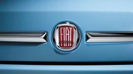 Fiat 500 II Vintage 57 (2015) - logo
