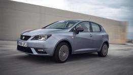 Seat Ibiza V Hatchback 5d Facelifting (2015) - widok z przodu