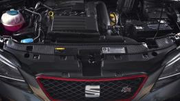 Seat Ibiza V Hatchback 5d FR Facelifting (2015) - silnik