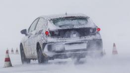 Opel Astra K Hatchback 5d (2016) - testowanie auta