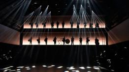 BMW serii 7 G11/G12 (2016) - oficjalna prezentacja auta