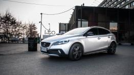 Volvo V40 II Cross Country T4 180KM 132kW 2012-2015