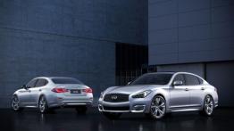 Infiniti Q70