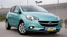 Opel Corsa E