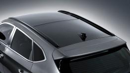 Hyundai Tucson III (2016) - wersja amerykańska - dach