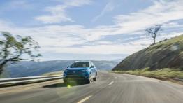 Toyota RAV4 IV Facelifting Hybrid (2016) - widok z przodu