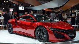 New York International Auto Show 2015 - inne zdjęcie