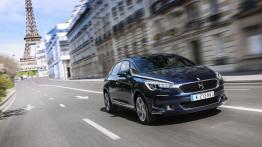 DS 5 1955 Limited Edition (2015) - widok z przodu