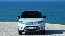 Suzuki Vitara 2015 Standard - widok z przodu
