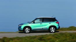 Suzuki Vitara 2015 Urban - lewy bok