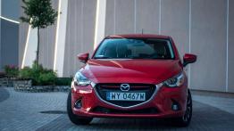 Mazda 2 III Hatchback 5d 1.5 SKY-G 75KM 55kW 2015-2018