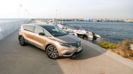 Renault Espace V Van 1.8 Energy TCe 225KM 165kW 2017-2020