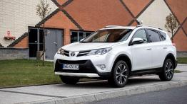 Toyota RAV4 IV MPV D-4D 125 124KM 91kW 2013-2016