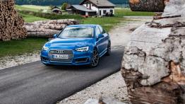 Audi A4 B9 Limousine 1.4 TFSI 150KM 110kW 2015-2018