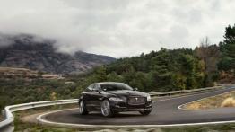 Jaguar XJ R Sport (X351 Facelifting) 2016 - widok z przodu