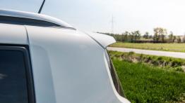 Jeep Renegade 1.4 MultiAir 140KM - galeria redakcyjna - spoiler