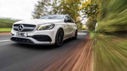 Mercedes Klasa A W176