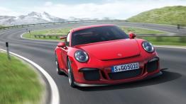 Porsche 911 991 GT3 4.0 500KM 368kW 2018-2019