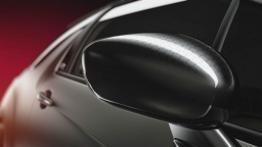 Citroen DS3 Cabrio LUomo Vogue - prawe lusterko zewnętrzne, przód