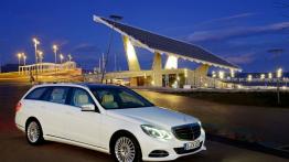 Mercedes Klasa E W212 Kombi Facelifting