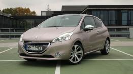 Peugeot 208 I Hatchback 3d 1.6 e-HDI 115KM 85kW 2012-2015