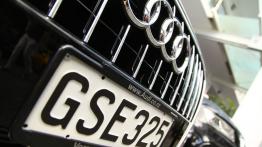 Audi Q5 w Nowej Zelandii - część 1 - galeria redakcyjna - inne zdjęcie