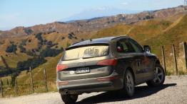 Audi Q5 w Nowej Zelandii - część 3 - galeria redakcyjna - inne zdjęcie