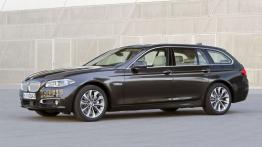 BMW Seria 5 F10-F11 Touring 535d 300KM 221kW 2010-2011