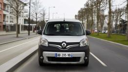 Renault Kangoo II Express Compact Facelifting 2013 1.5 dCi 75KM 55kW 2013-2019