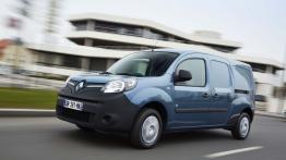 Renault Kangoo II Express Maxi Facelifting 2013 1.5 dCi 90KM 66kW 2013-2019