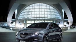 Lancia Delta S by MOMODESIGN (2013) - widok z przodu