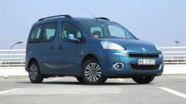 Peugeot Partner II