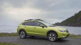 Subaru XV I Crossover 2.0D 147KM 108kW 2012-2016