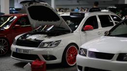 Tuning Show 2013 w Krakowie